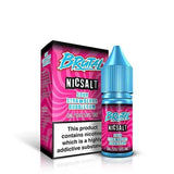 Nic Salts Brutal 10ml Nic Salt Eliquid