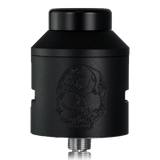RDA Murdered Out ReGenesis RDA By Deathwish Modz