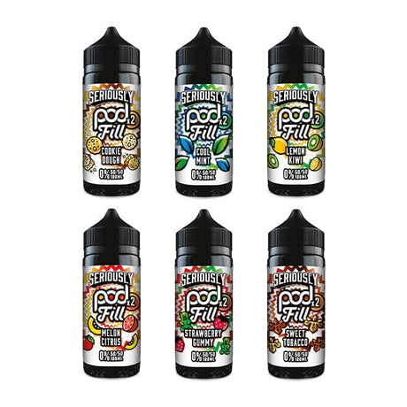 Nicotine Free E-Liquid | 0mg Vape Juice | Vapeology Nicotine Free E-Liquid | 0mg Vape Juice | Vapeology