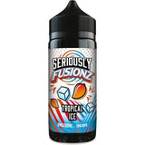 Shortfill Eliquids Doozy Seriously Fusionz 100ml Shortfill