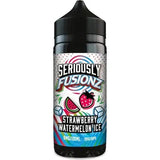 Shortfill Eliquids Doozy Seriously Fusionz 100ml Shortfill