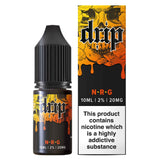 Nic Salts Drip Nic Salt E-Liquids