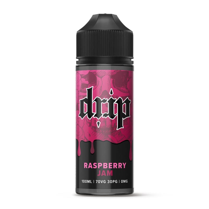 Shortfill Eliquids Drip 100ml Shortfill Vape Liquid