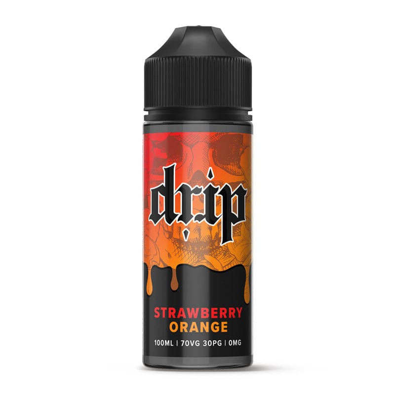 vape juice bottles 100ml Drip 100ml Shortfill Vape Liquid