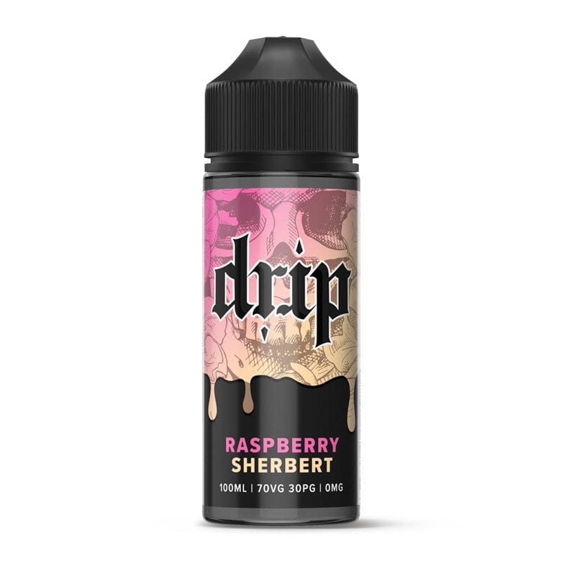 Shortfill Eliquids Drip 100ml Shortfill Vape Liquid