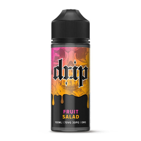 Shortfill Eliquids Drip 100ml Shortfill Vape Liquid