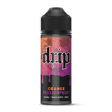 Shortfill Eliquids Drip 100ml Shortfill Vape Liquid