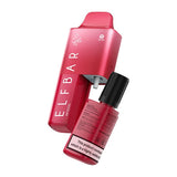 Disposable Vape Sticks ELFBAR AF5000 Pre-Filled Kit