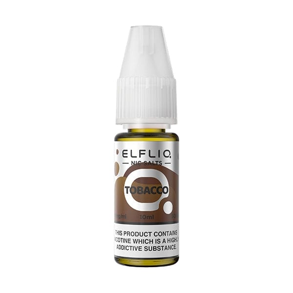 Nic Salts ELFBAR ELFLIQ Nic Salt E-Liquids
