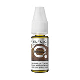 Nic Salts ELFBAR ELFLIQ Nic Salt E-Liquids