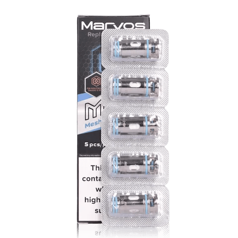 Coils Freemax Marvos MS-D Coils (5 Pack)