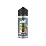 Shortfill Eliquids Full Tank 100ml Shortfill