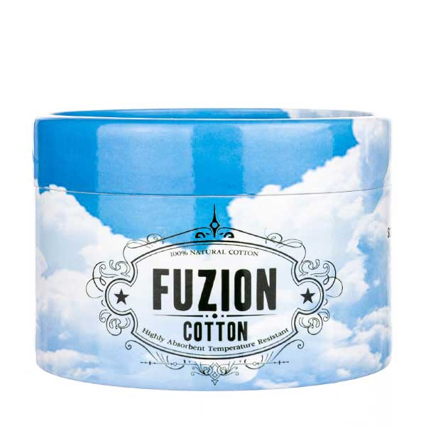 Accessories Fuzion Cotton