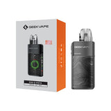 Pod Kits Black Geekvape Digi Q Vista Pod Kit