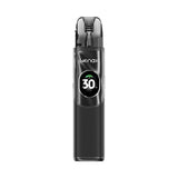 Pod Kits Fiber Black Geekvape Wenax Q2 Vape Kit