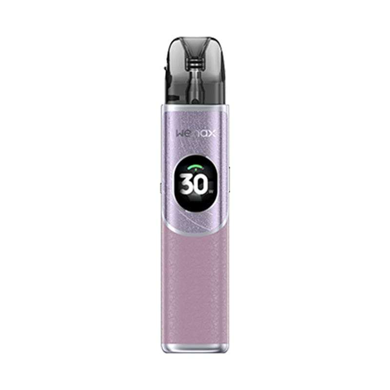 Pod Kits Lilac Purple Geekvape Wenax Q2 Vape Kit