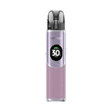 Pod Kits Lilac Purple Geekvape Wenax Q2 Vape Kit