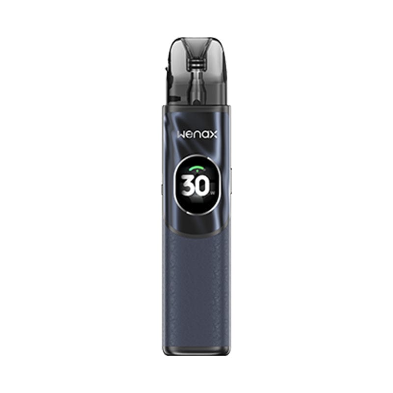 Pod Kits Monet Blue Geekvape Wenax Q2 Vape Kit