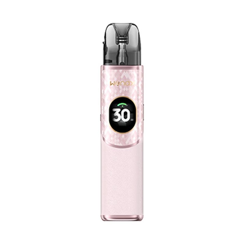 Pod Kits Powder Pink Geekvape Wenax Q2 Vape Kit