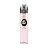 Pod Kits Powder Pink Geekvape Wenax Q2 Vape Kit