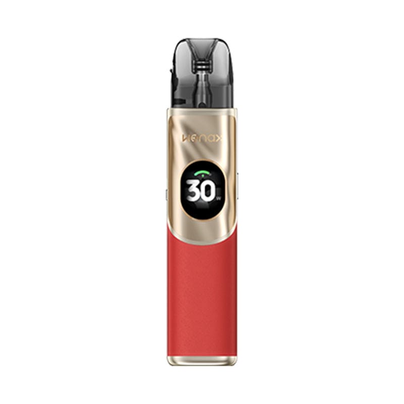 Pod Kits Ruby Amber Geekvape Wenax Q2 Vape Kit