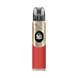 Pod Kits Ruby Amber Geekvape Wenax Q2 Vape Kit