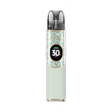 Pod Kits Summer Lime Geekvape Wenax Q2 Vape Kit