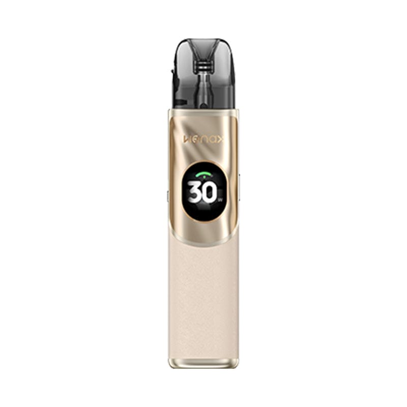 Pod Kits Sunset Dune Geekvape Wenax Q2 Vape Kit