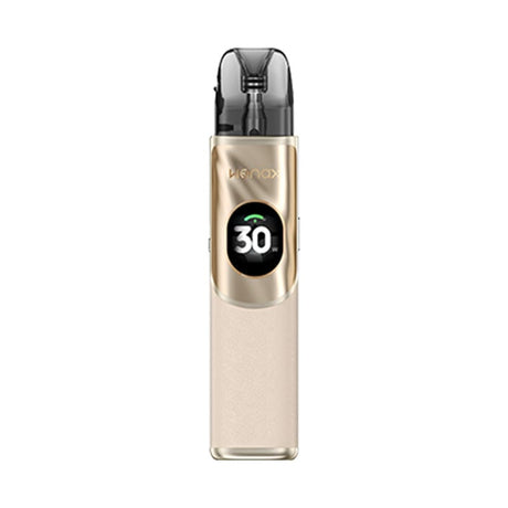Pod Kits Sunset Dune Geekvape Wenax Q2 Vape Kit