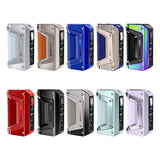 Regulated Mods Geekvape Aegis Legend 3 Mod