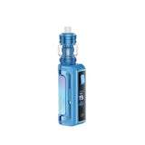 Sub Ohm Kits AQUA BLUE Geekvape Aegis Mini 5 75W Vape Kit