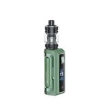 Sub Ohm Kits FOREST GREEN Geekvape Aegis Mini 5 75W Vape Kit