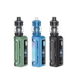Sub Ohm Kits Geekvape Aegis Mini 5 75W Vape Kit