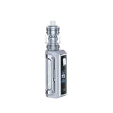 Sub Ohm Kits POLAR SILVER Geekvape Aegis Mini 5 75W Vape Kit