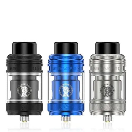 Sub Ohm Tanks Geekvape Z Fli Sub Ohm Tank