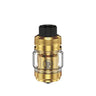 Vape Tank GLOSSY GOLD Geekvape Zeus Sub-Ohm Tank 5