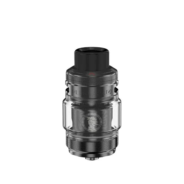 Vape Tank GUNMETAL GREY Geekvape Zeus Sub-Ohm Tank 5