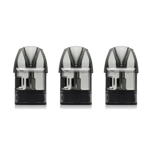 Coils Hellvape Fusion R Replacement Pods
