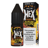 Nic Salts Forbidden Future / 20mg Hex Nic Salt E-Liquids