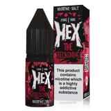 Nic Salts The Reckoning / 20mg Hex Nic Salt E-Liquids