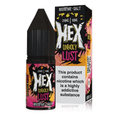 Unholy Lust / 20mg Hex Nic Salt E-Liquids