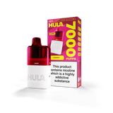 Disposable Vape Sticks Cherry HULA Legal Big Puff Kit