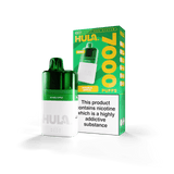 Disposable Vape Sticks Double Apple HULA Legal Big Puff Kit