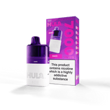 Disposable Vape Sticks Grape ( COMING SOON ) HULA Legal Big Puff Kit