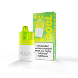 Disposable Vape Sticks Lemon Lime( COMING SOON ) HULA Legal Big Puff Kit