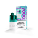 Disposable Vape Sticks Menthol HULA Legal Big Puff Kit