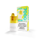 Disposable Vape Sticks Pineapple HULA Legal Big Puff Kit