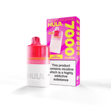 Disposable Vape Sticks Pink Lemonade( COMING SOON ) HULA Legal Big Puff Kit
