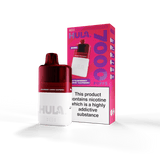 Disposable Vape Sticks Strawberry Cherry Raspberry( COMING SOON ) HULA Legal Big Puff Kit