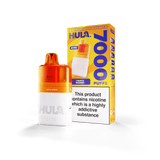 Disposable Vape Sticks Triple Mango HULA Legal Big Puff Kit